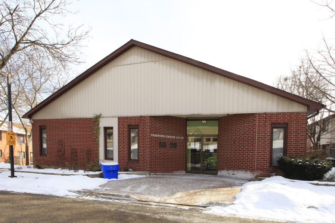 70 Alford Cres in Toronto, ON - Building Photo