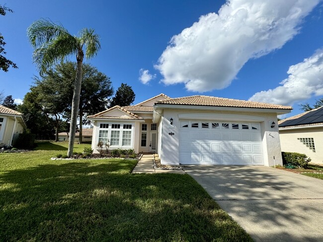 408 Fenwick Ct in Debary, FL - Foto de edificio - Building Photo