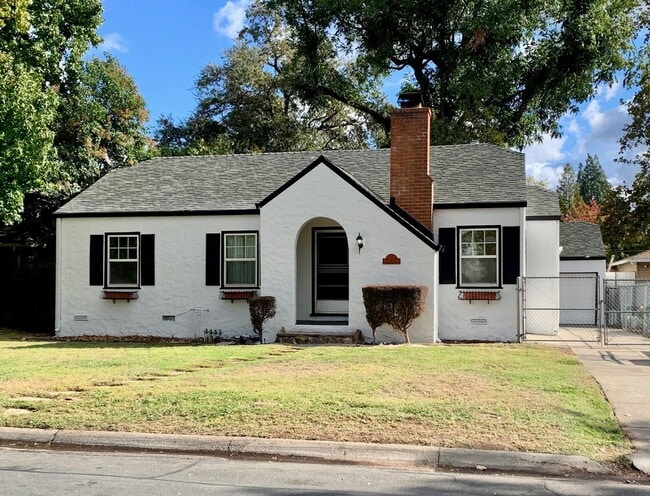 property at 1982 Canterbury Rd