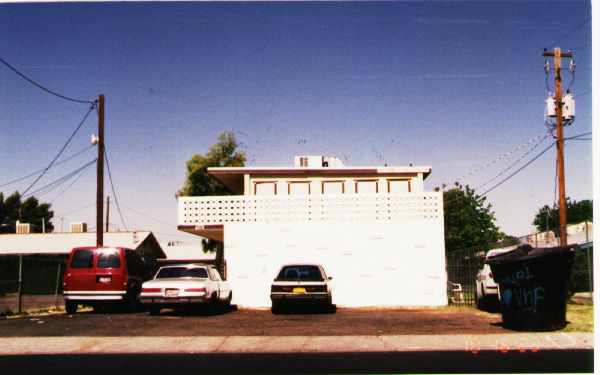 6512 N 63rd Ave in Glendale, AZ - Building Photo