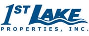 Property Management Company Logo 1st Lake Properties, Inc.