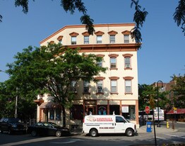 185 Cortlandt St in Tarrytown, NY - Building Photo