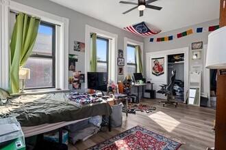 23 Bedford Square in Pittsburgh, PA - Building Photo - Building Photo