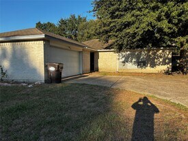 20007 Bolton Bridge Ln in Humble, TX - Building Photo