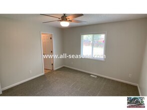 7720 Bordeaux Dr in Colorado Springs, CO - Building Photo - Building Photo