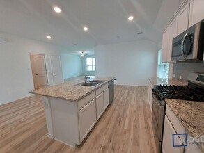 3523 Britton Burrow Way in Richmond, TX - Building Photo - Building Photo