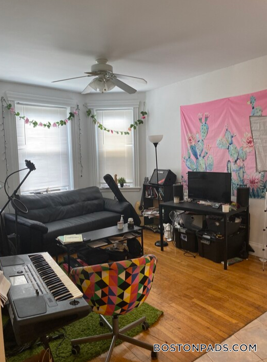 151 Park Dr in Boston, MA - Building Photo - Building Photo