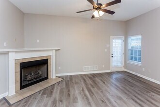 7872 Allen Ridge Ln in Olive Branch, MS - Building Photo - Building Photo