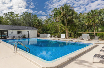 The Point Apartments in Gainesville, FL - Foto de edificio - Building Photo