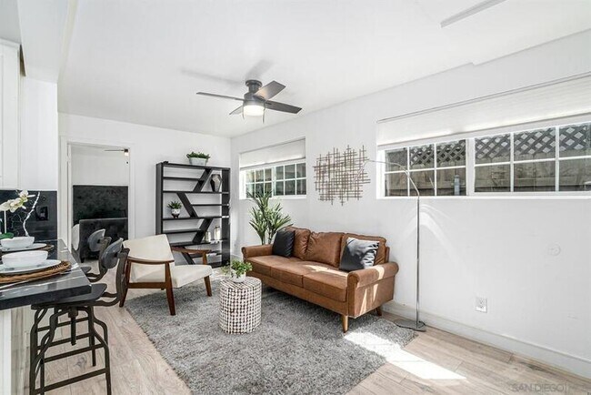 4261 33rd St in San Diego, CA - Building Photo - Building Photo