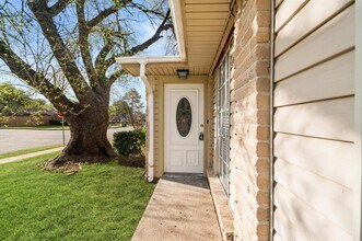 1026 Melford Ave in Pearland, TX - Building Photo - Building Photo