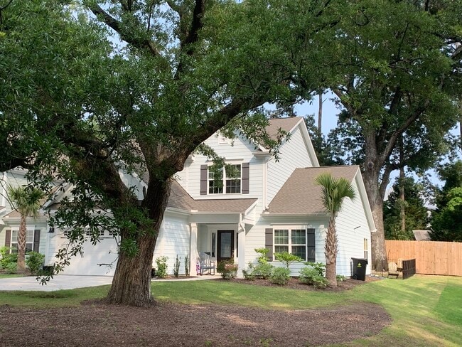1148 Sea Lavender Dr in Wilmington, NC - Building Photo - Building Photo