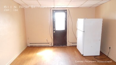 611 N Front St-Unit -#3 in Allentown, PA - Building Photo - Building Photo