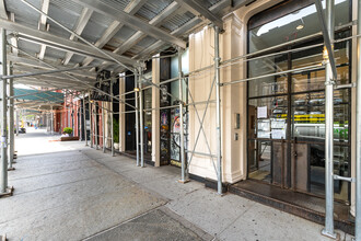 27-29 Great Jones St in New York, NY - Building Photo - Building Photo