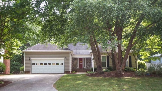 property at 2617 Baytree Dr