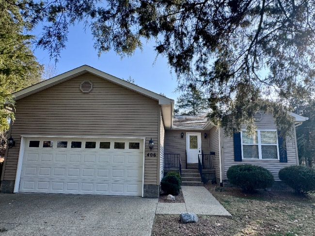 406 Valley Greens Rd in Brandenburg, KY - Building Photo - Building Photo