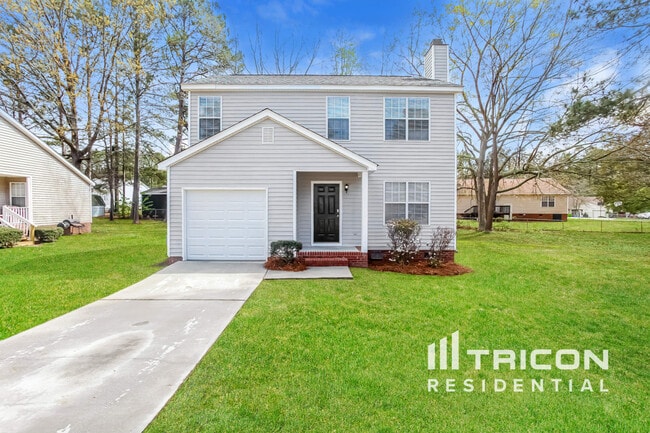 property at 104 Kells Dr
