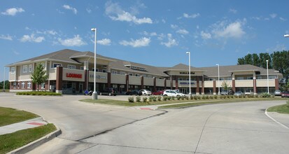 The Lofts at NorthPark in Johnston, IA - Building Photo - Building Photo