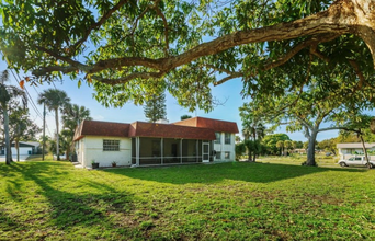 2801 Dorsey Pl in Melbourne, FL - Building Photo - Building Photo