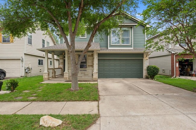 property at 2114 Campfield Pkwy