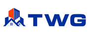 Property Management Company Logo TWG Development