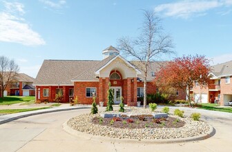 Northbrook Apartments in Lincoln, NE - Building Photo - Building Photo