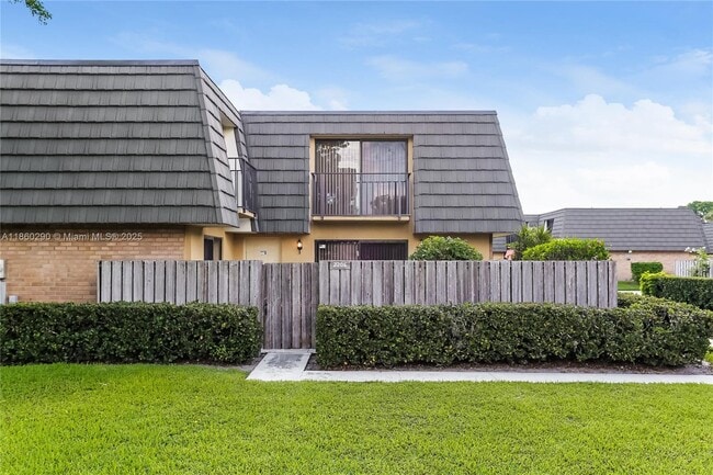 property at 2206 22nd Way