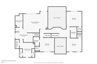 620 Jefferson Pl in Cumming, GA - Building Photo - Building Photo