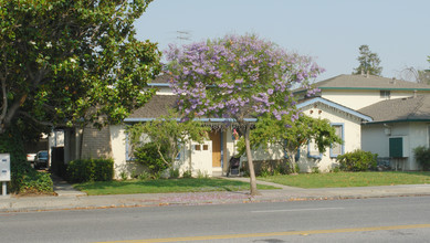 1880 Scott Blvd in Santa Clara, CA - Building Photo - Building Photo