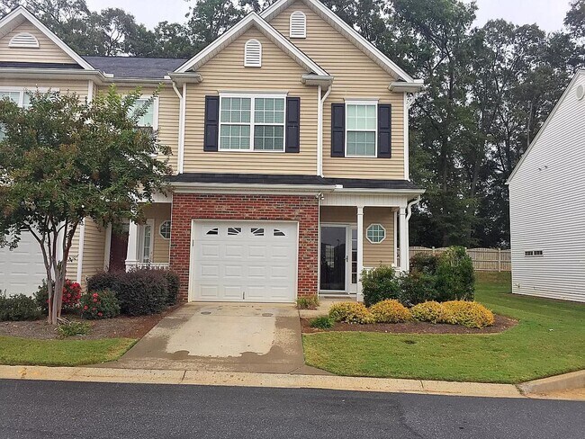 24 Bay Springs Dr in Simpsonville, SC - Building Photo - Building Photo