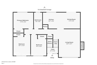 29129 43rd Ave S in Auburn, WA - Building Photo - Building Photo