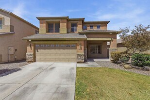 9228 W Raymond St in Tolleson, AZ - Building Photo