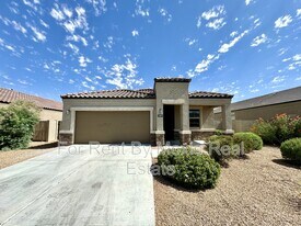 2421 E San Borja Trail in Casa Grande, AZ - Building Photo