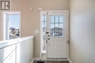 176 Wright Ave in Toronto, ON - Building Photo - Building Photo