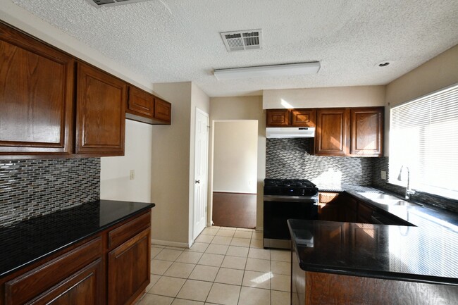 property at 4530 Texas Trail