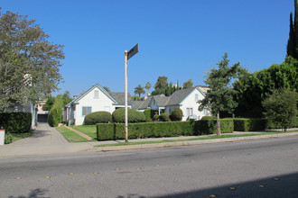 513 S Los Robles Ave in Pasadena, CA - Building Photo - Building Photo