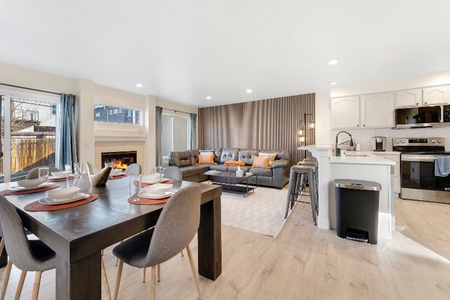 5316 Stuart St in Denver, CO - Building Photo - Building Photo