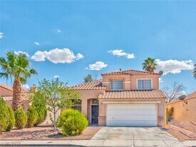 151 Muddy Creek Ave in Las Vegas, NV - Building Photo