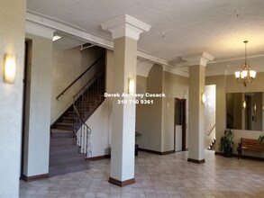 3918 Beverly Blvd in Los Angeles, CA - Foto de edificio - Building Photo