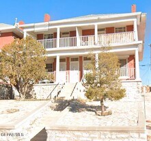 505 W Missouri Ave in El Paso, TX - Building Photo
