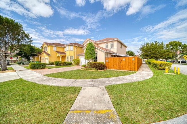 property at 16403 SW 79th Ln