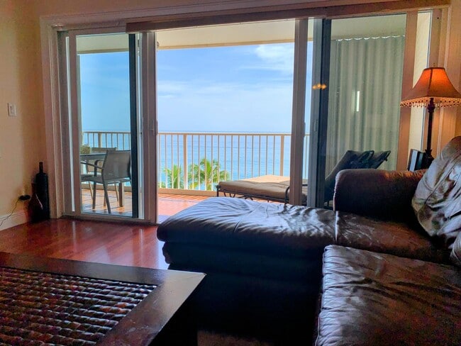 property at 3101 S Ocean Blvd