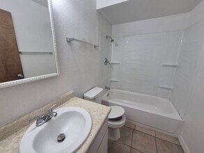 2640 S Virginia Dr in Yuma, AZ - Building Photo - Building Photo