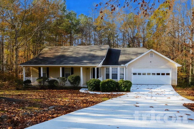 property at 25 Dove Point Cir