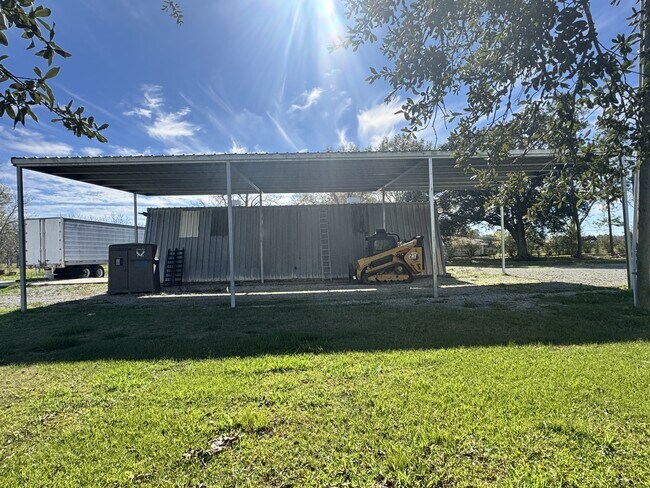 2316 Mire Hwy in Rayne, LA - Building Photo - Building Photo