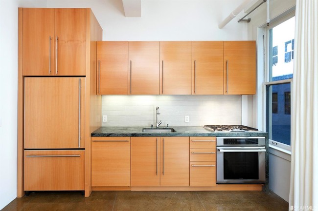 2 Mint Plaza-Unit -405 in San Francisco, CA - Building Photo - Building Photo