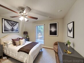 4225 Labrador Dr in Raleigh, NC - Foto de edificio - Building Photo