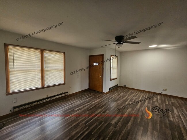 property at 2024 Oak Dr