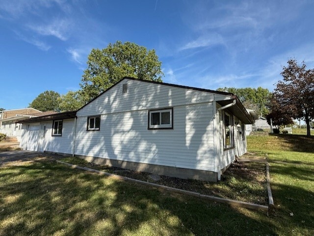property at 224 McDonald Ave