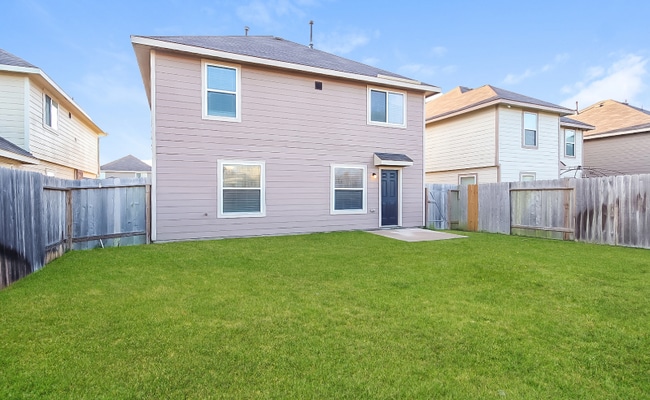 0000 Avogadro Dr in Katy, TX - Building Photo - Building Photo